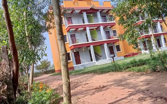 Neel Nirjan Resort