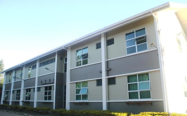 Jabez Resort