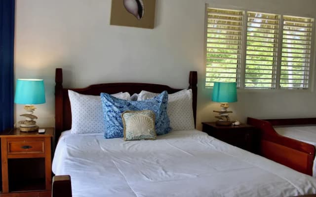 Villas Mana