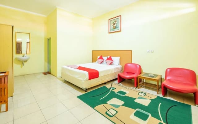 Pondok Winagung Hotel by Oyo Rooms
