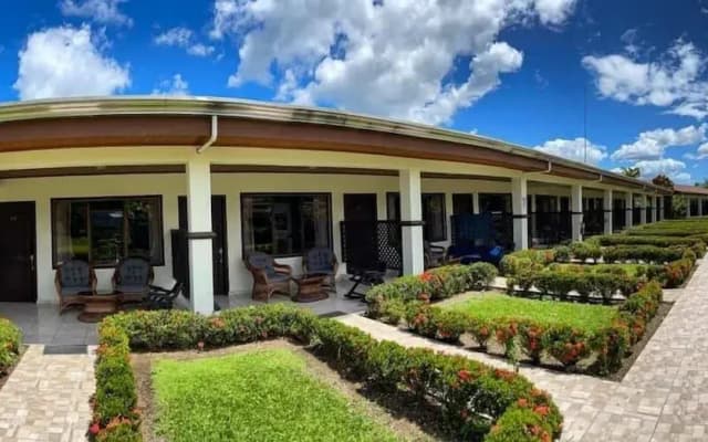 Hotel La Pradera del Arenal