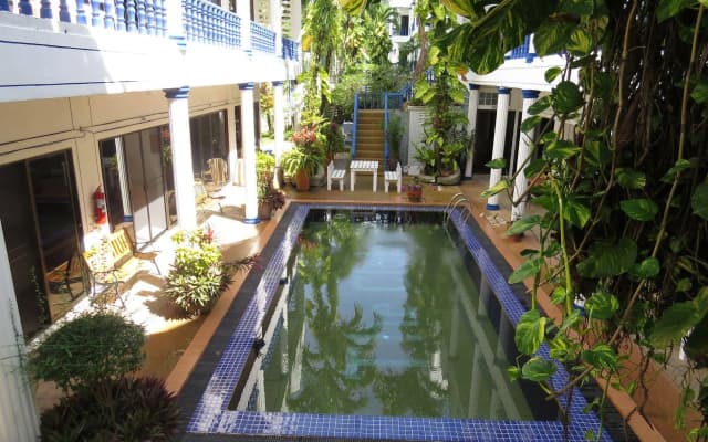 The Club Hotel Kamala