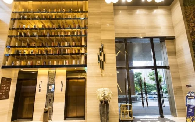 Huizhou Faithland Atin Hotel