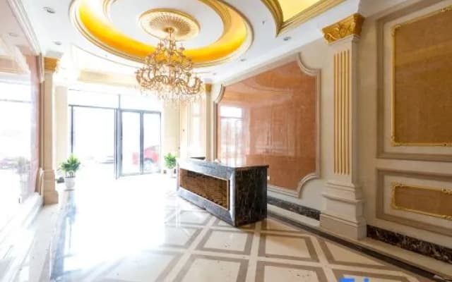Xuzhou Wanda Exclusive Memory Hotel Apartment