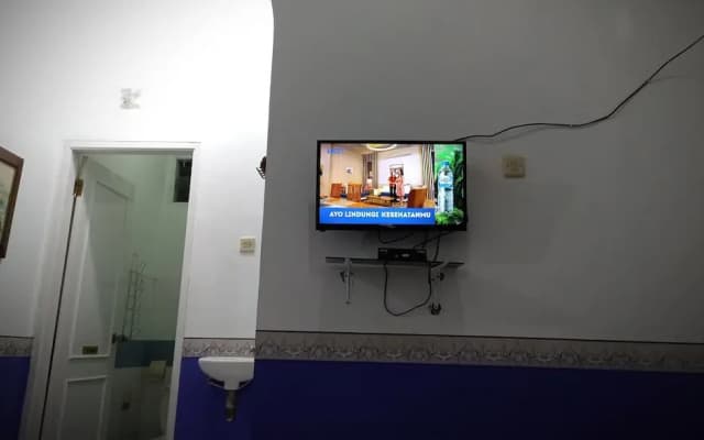 Tempat Nginap 2BR Ciater Highland Resort