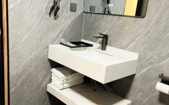 Yongxing Family Hotel