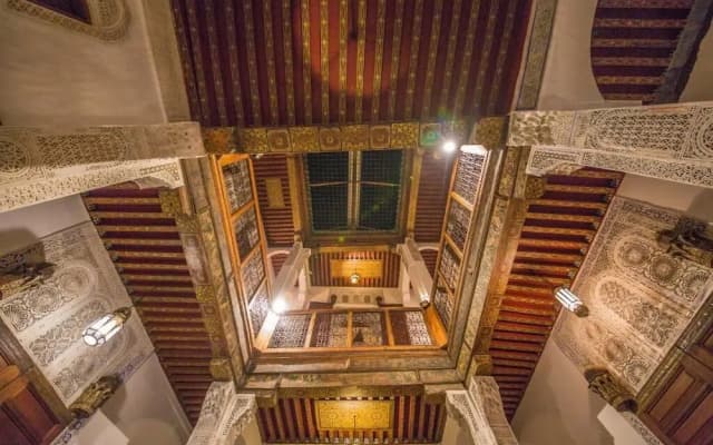 Riad Gzira Fez
