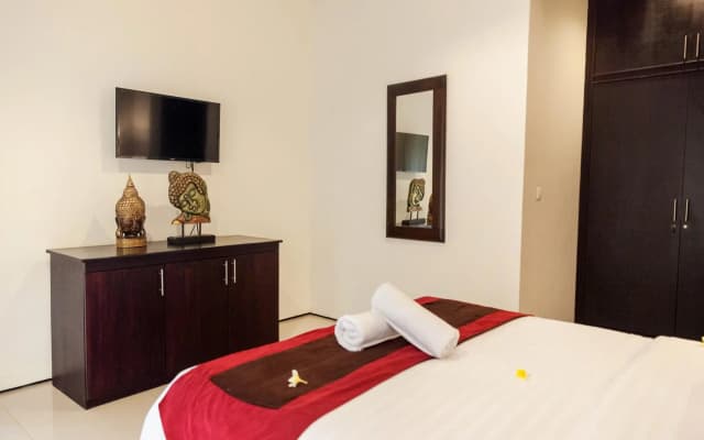 Villa C31 Seminyak