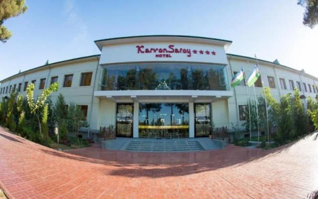 Karvonsaroy