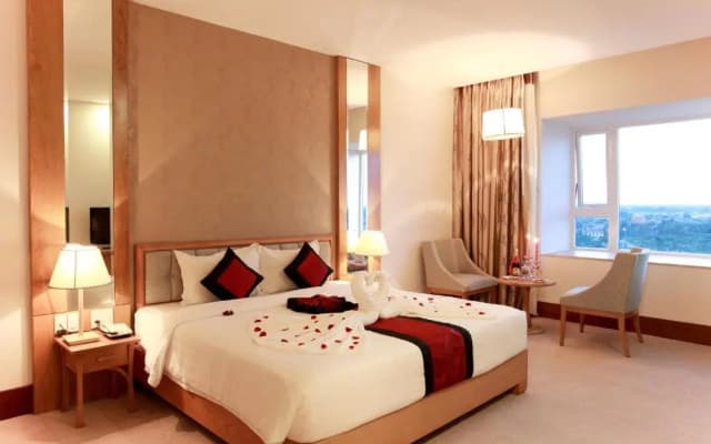 Sai Gon Dong Ha Hotel