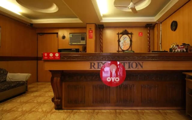 Hotel Upasana