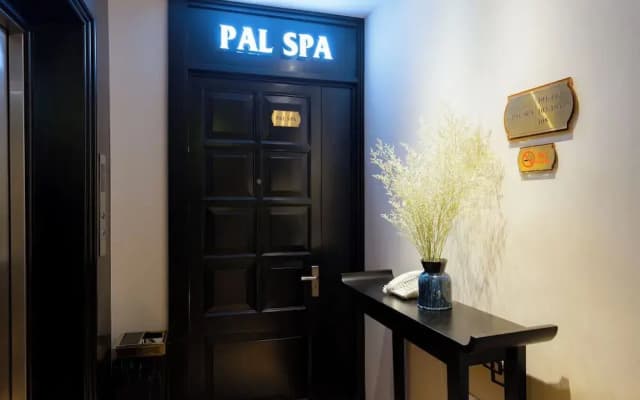 Palago Boutique Hotel