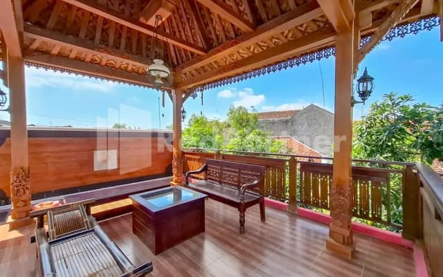 Janoko Guesthouse Syariah RedPartner