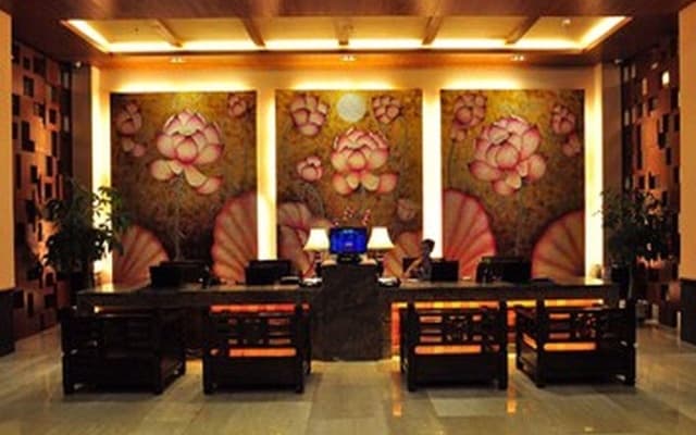 ZhongAo Hotel Shimei Bay