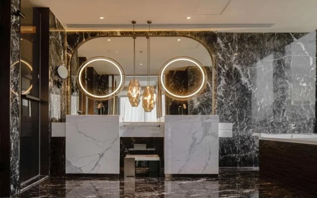 Novotel Xi'An Aden