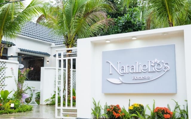 NatalieLe's Homestay
