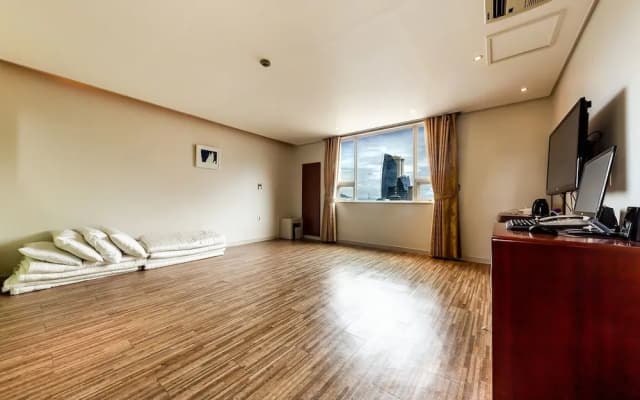 Yeosu Hotel Provence