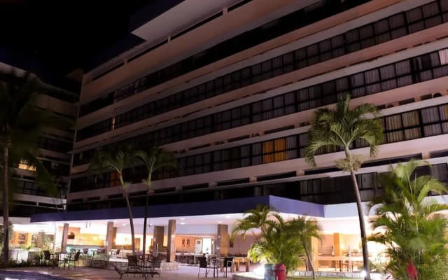 El Aram Beach & Convention