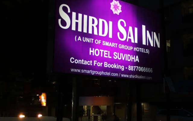 Shirdi Sai Inn