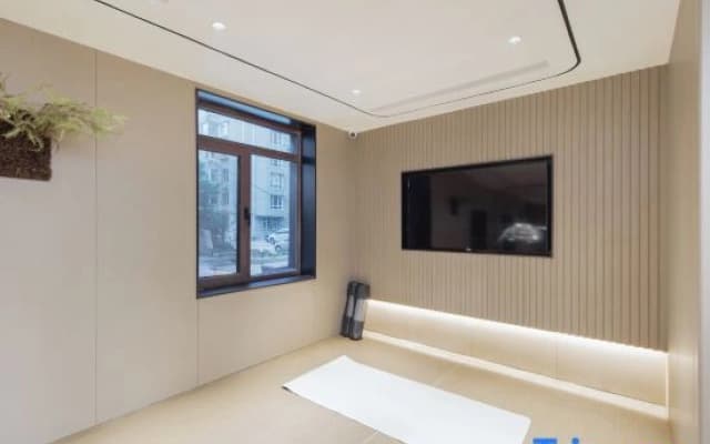 JI Hotel Shenyang Shangyuan Road Hotel