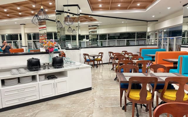 d'primahotel Jemursari Surabaya