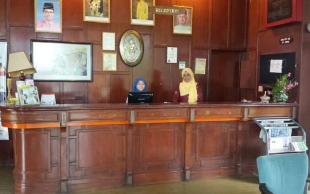 Motel Desa