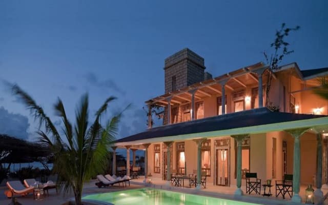 The Majlis Hotel