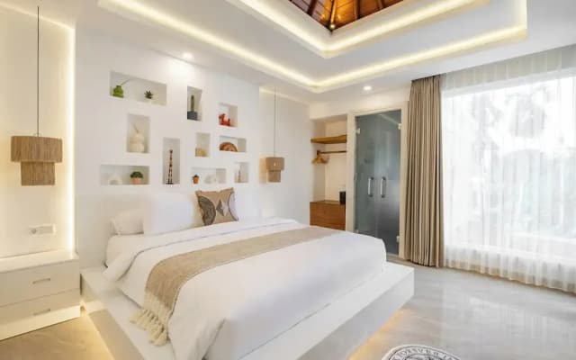 Villa Dove By OriVista