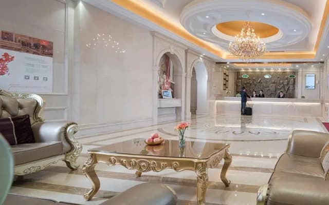 Vienna International Hotel Xiangtan Center