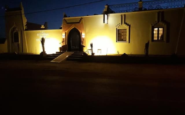 Hassilabiad Appart Hotel