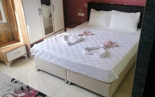 Aziz konaklama 4