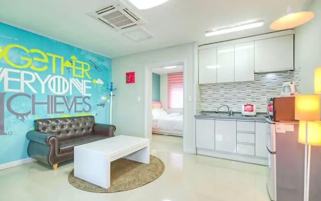 Yeongwol Atlantis Pension