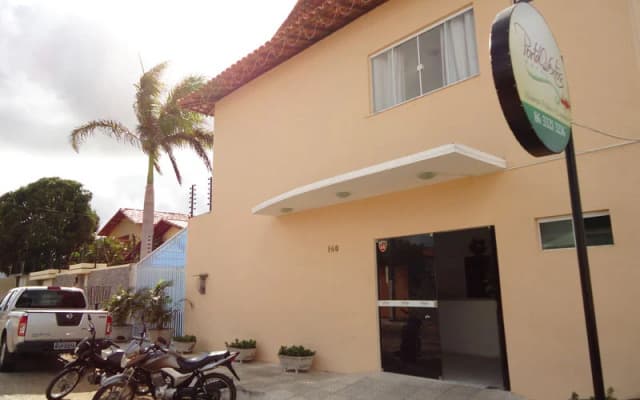 Hotel Portal dos Ventos