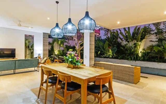 Villa Jekumah 3