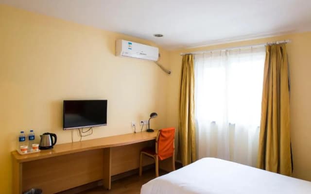 Home Inn Taiyuan Yingze Bridge University of Technology