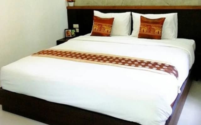 Dusai Tara Resort