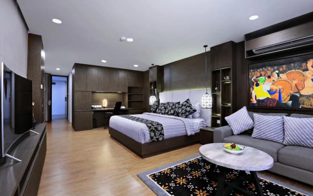 S7 Suites Gandaria