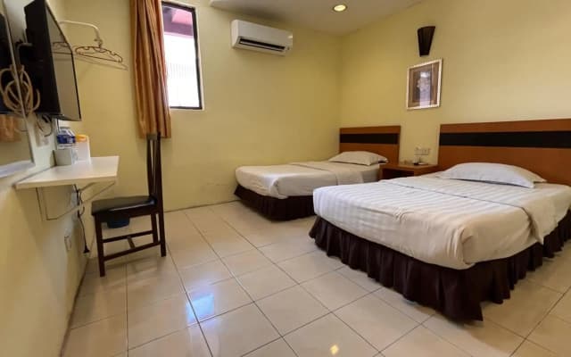 Hotel Centum