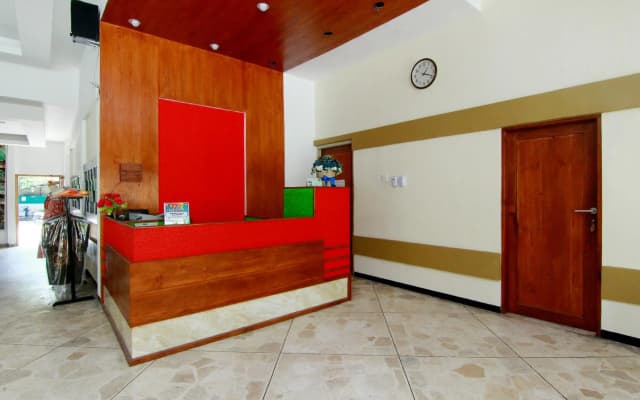 The Soemarsono Hotel