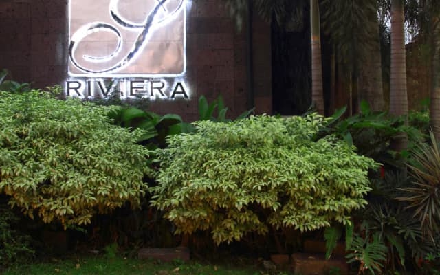 The Sulo Riviera Hotel