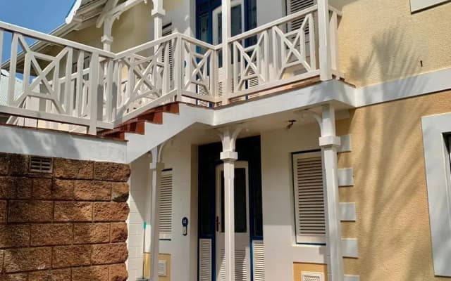 43 Montego Bay, Caribbean Estate