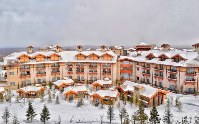 Park Hyatt Changbaishan