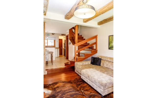 Locar-in Gramado - Triplex Jardim Bela Vista