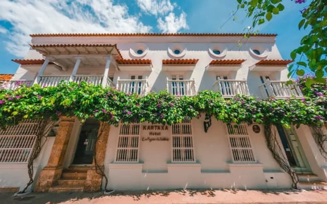 Hotel Kartaxa Cartagena
