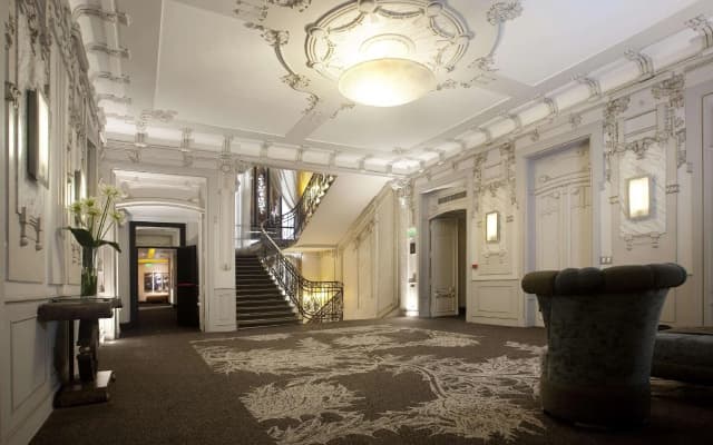 Savoy Hotel