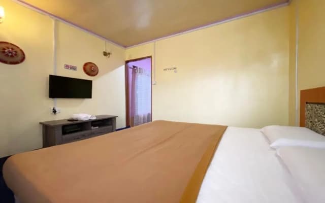 Hotel O Pogimpaan Homestay