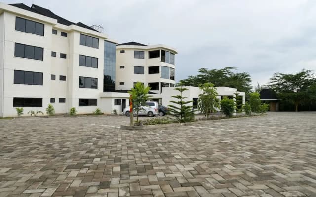 Ol Muteita Lodge