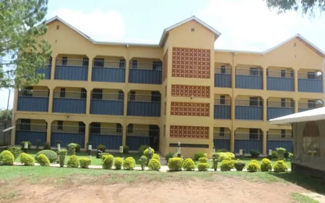 Camunya Hotel Ugunja