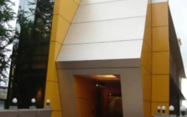 Hotel Shreesh
