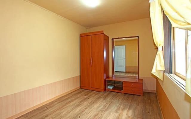 Danyang Sharom Pension